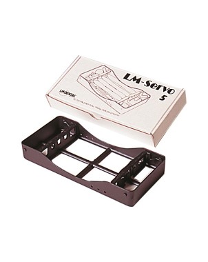 SERVOTRAY LM cassete 6650 p/5 instrumentos