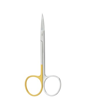 807SC/12cm. TIJERA