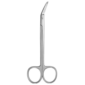 867/13,5cm. TIJERA SUTURA SPENCER