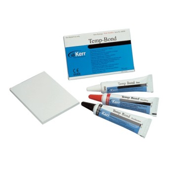 TEMP BOND con modificador kit