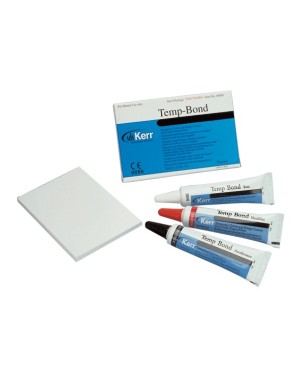TEMP BOND con modificador kit