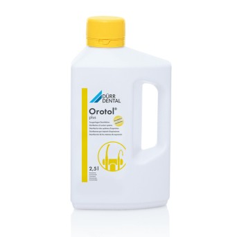 OROTOL PLUS 2,5 lt
