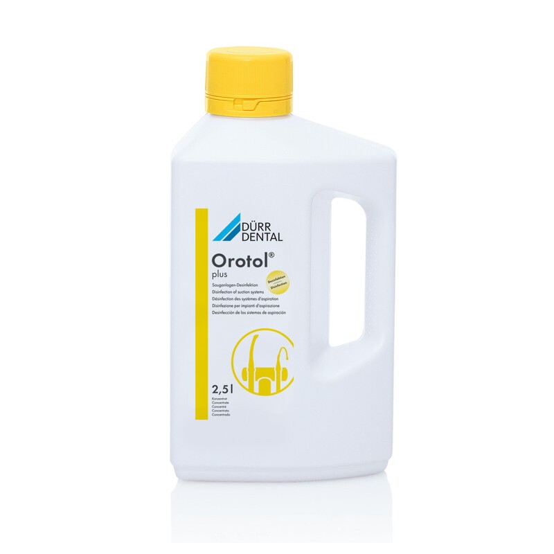 OROTOL PLUS 2,5 lt
