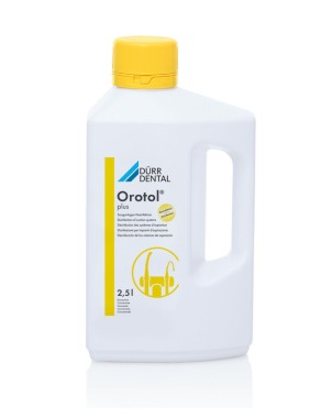 OROTOL PLUS 2,5 lt