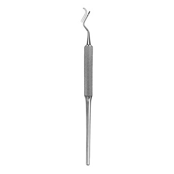 978/4L CURETA KÜRETTEN