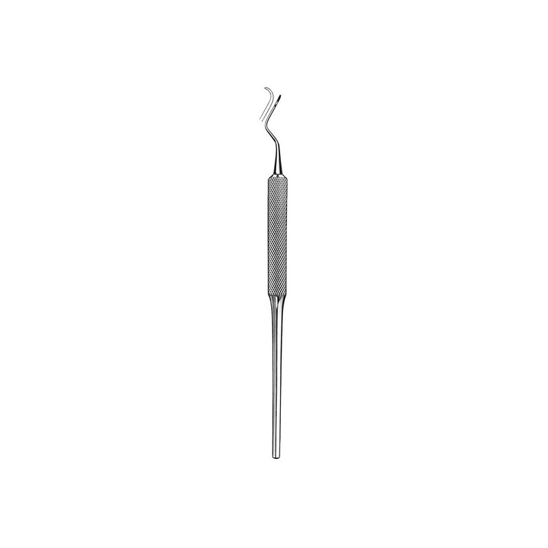 978/4L CURETA KÜRETTEN