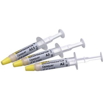 IPS INLINE/POM A-D opaquer C2 3 g