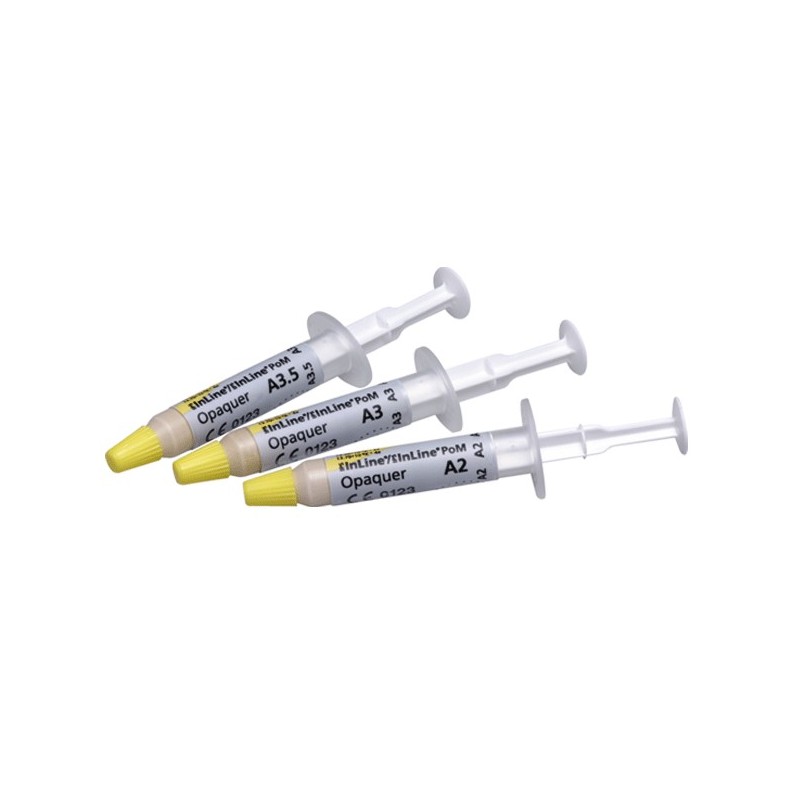 IPS INLINE/POM A-D opaquer C2 3 g