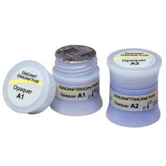 IPS INLINE/POM A-D opaquer A3 9 g