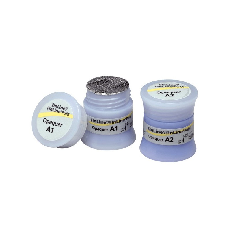 IPS INLINE/POM A-D opaquer A3 9 g