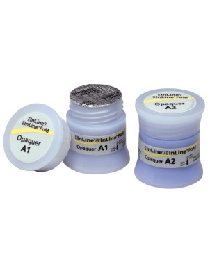 IPS INLINE/POM A-D opaquer A3 9 g
