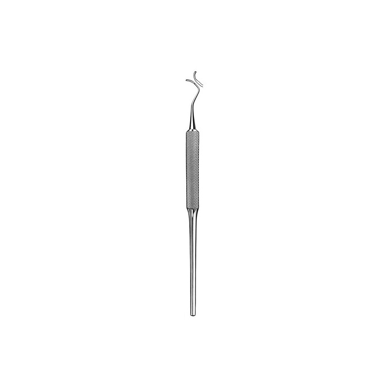 978/14 CURETA KÜRETTEN