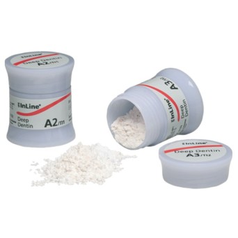IPS INLINE A-D dentina deep A2 20 g