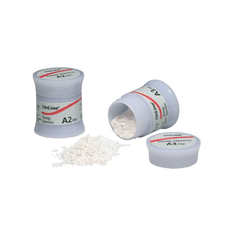 IPS INLINE A-D dentina deep A2 20 g