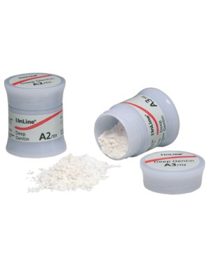 IPS INLINE A-D dentina deep A2 20 g