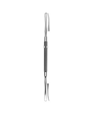 1865/18cm. PERIOSTOTOMO FREER