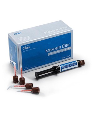 MAXCEM ELITE MINI KIT 1 JER. 5gr.+ ACC.