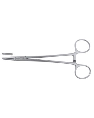 1156/16cm. P-AGUJAS MAYO-HEGAR