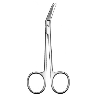 868/11,5cm. TIJERA SUTURA