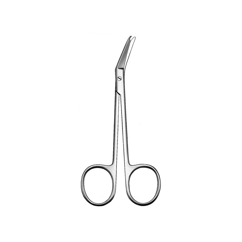 868/11,5cm. TIJERA SUTURA