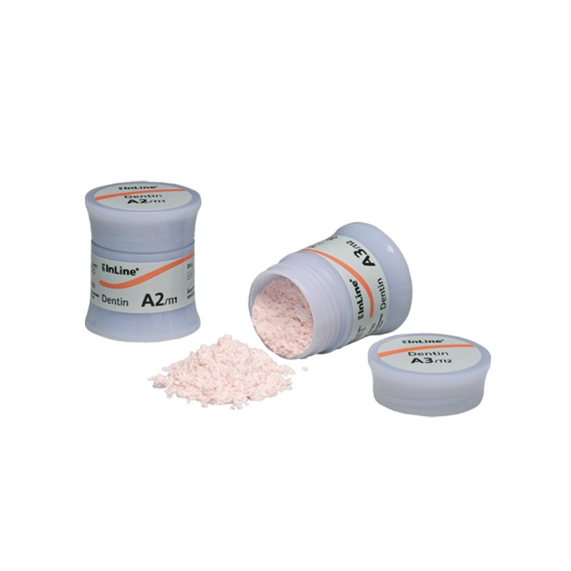 IPS INLINE A-D dentina A3,5 20 g