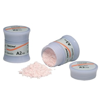 IPS INLINE A-D dentina A4 20 g