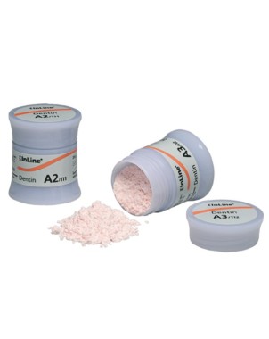 IPS INLINE A-D dentina A4 20 g