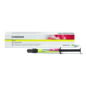 CHARISMA FLOW JER. A2 1,8gr.