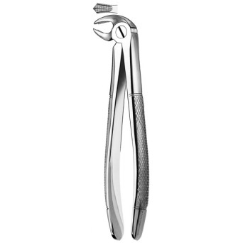 22 FORCEPS MOLAR INFERIOR