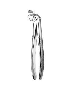 22 FORCEPS MOLAR INFERIOR