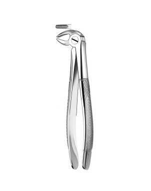 13 FORCEPS PREMOLAR INFERIOR