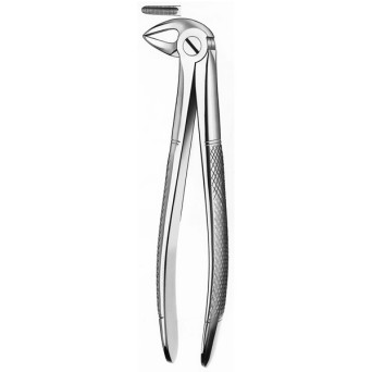33A FORCEPS RAICES INFERIORES