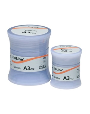 IPS INLINE A-D dentina A2 100 g