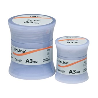 IPS INLINE A-D dentina A3,5 100 g
