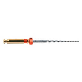 LIMAS PROTAPER GOLD F2 25mm. 6u. (A0411-2)