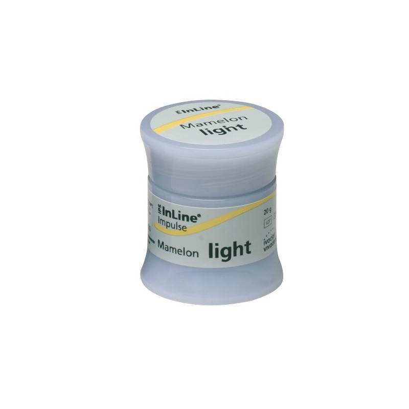 IPS INLINE impulse mamelon light 20 g