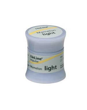 IPS INLINE impulse mamelon light 20 g