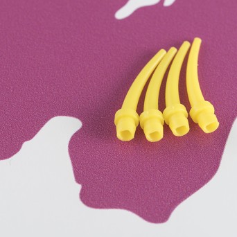 ORAL TIPS 100u.