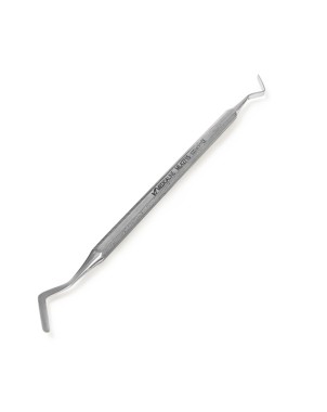 ESPATULA HEIDEMANN 2.5MM.