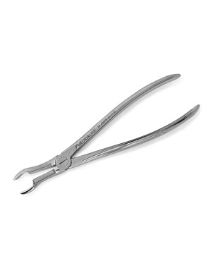 FORCEPS DE EXTRACCION (FORMA INGLESA) FIG.67-A
