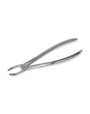 FORCEPS DE EXTRACCION (FORMA INGLESA) FIG.79