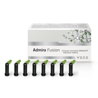 ADMIRA FUSION OA3 cap (15x0,2 g)