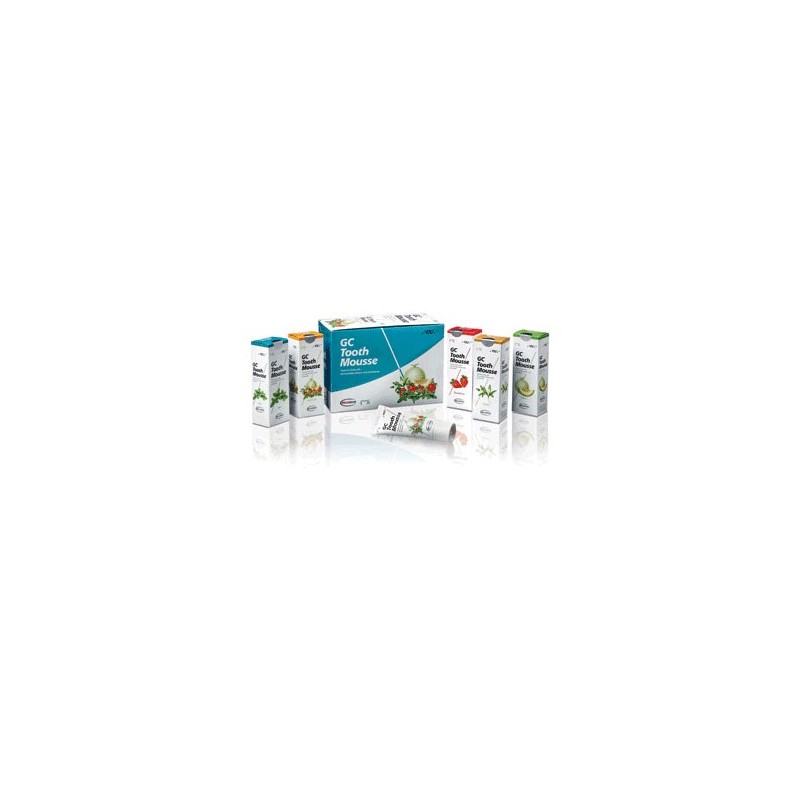 TOOTH MOUSE kit surtido 10 ud