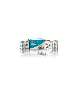 TOOTH MOUSE kit surtido 5 ud