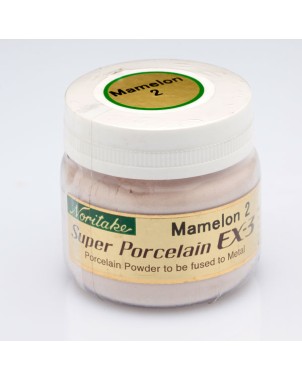 MAMELON2 50g.NEW COLOR