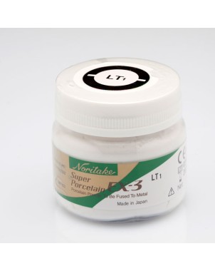 LT1 EX3 50gr.