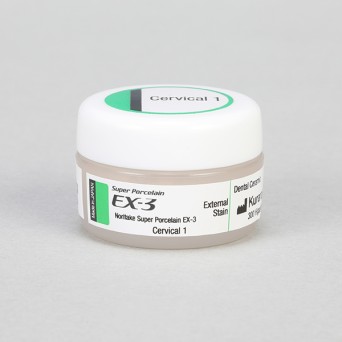 CERVICAL1 EX3 3gr.  ES