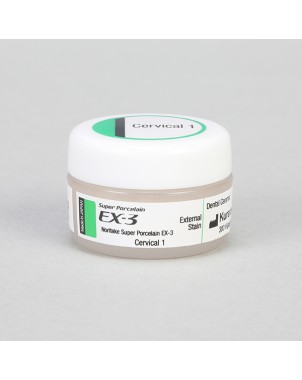 CERVICAL1 EX3 3gr.  ES