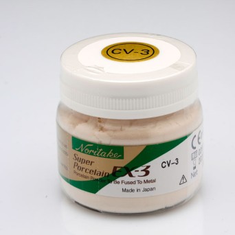 CV3 CERVICAL EX3 50gr.