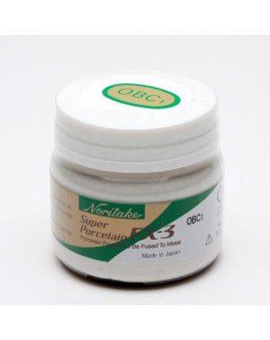 OBC1   DENTINA OPACA EX3 50gr.